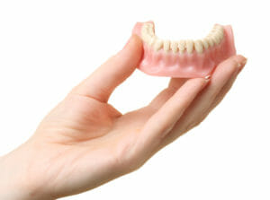 dentures in jacksonville