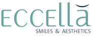 Ecella Smiles Jacksonville Beach logo