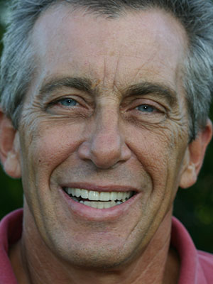 After photo of perfectly straight, white teeth