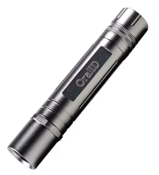 OralID device