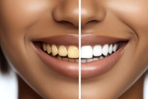 Smile Makeover