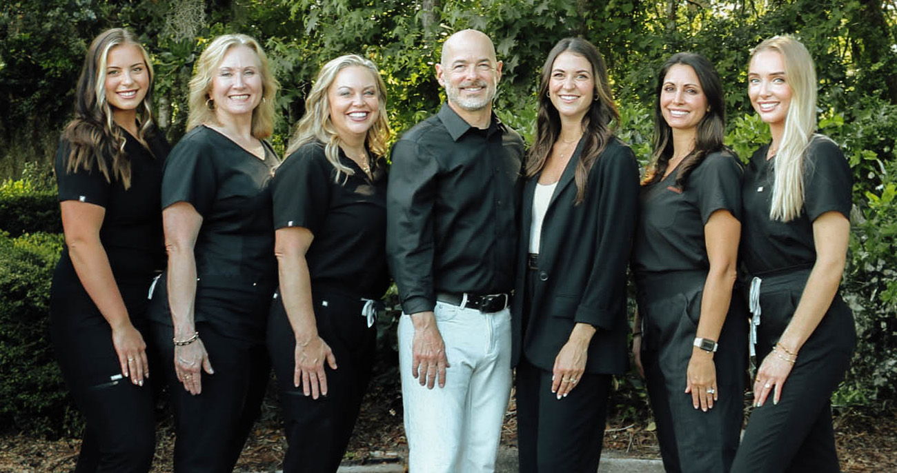 Eccella Smiles Team